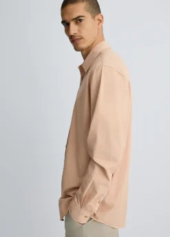 Liu Jo Chemise avec logo|Homme Chemises