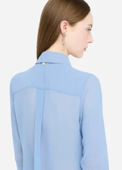 Liu Jo Chemise avec perles|Femme Chemises Et Blouses