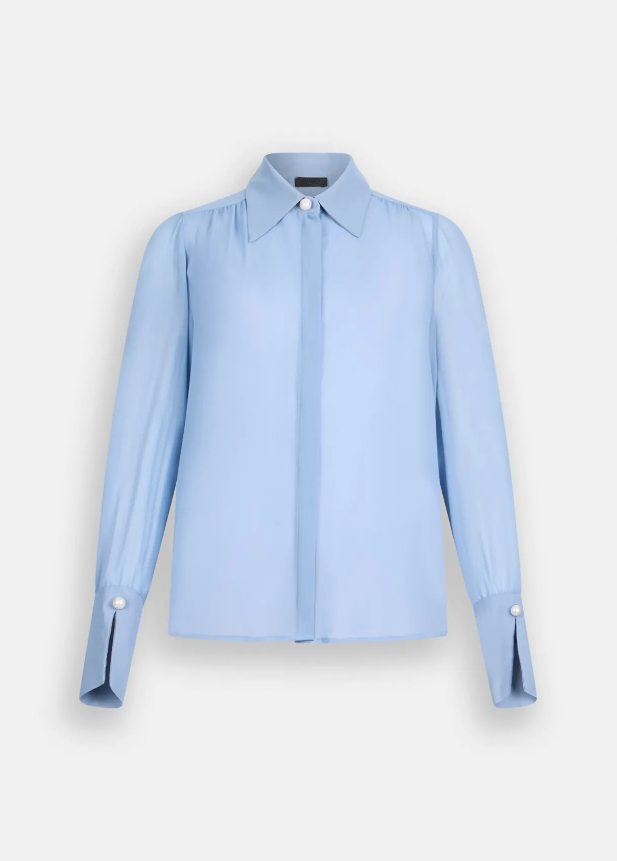 Liu Jo Chemise avec perles|Femme Chemises Et Blouses