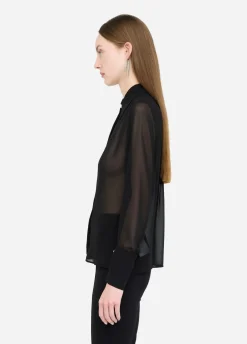 Liu Jo Chemise avec perles|Femme Chemises Et Blouses