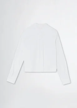 Liu Jo Chemise avec strass|Enfant T-Shirt