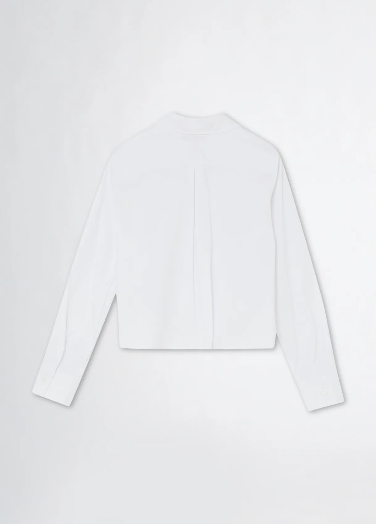 Liu Jo Chemise avec strass|Enfant T-Shirt