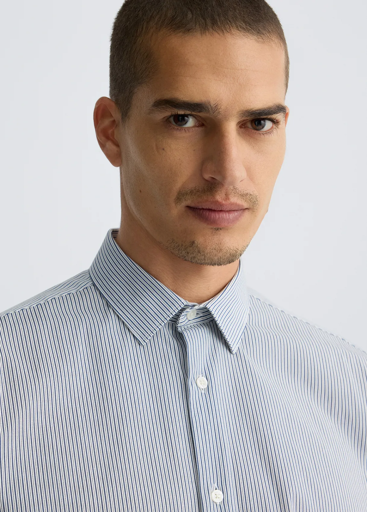 Liu Jo Chemise cintrée|Homme Chemises