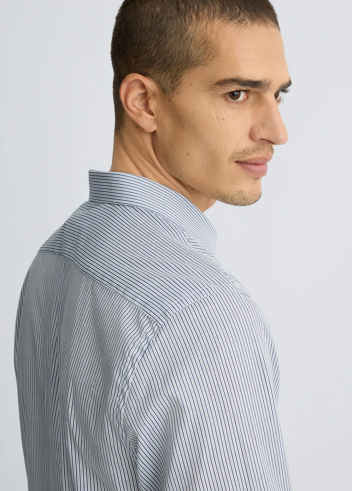 Liu Jo Chemise cintrée|Homme Chemises