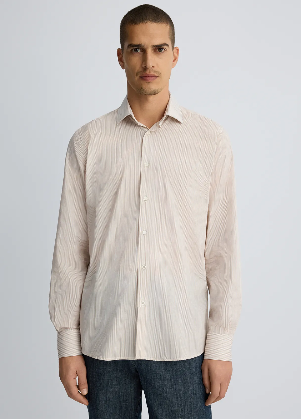 Liu Jo Chemise cintrée|Homme Chemises
