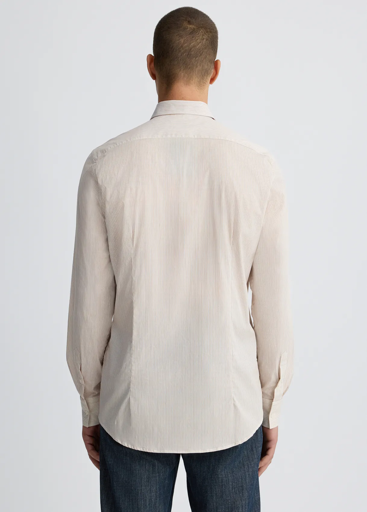 Liu Jo Chemise cintrée|Homme Chemises
