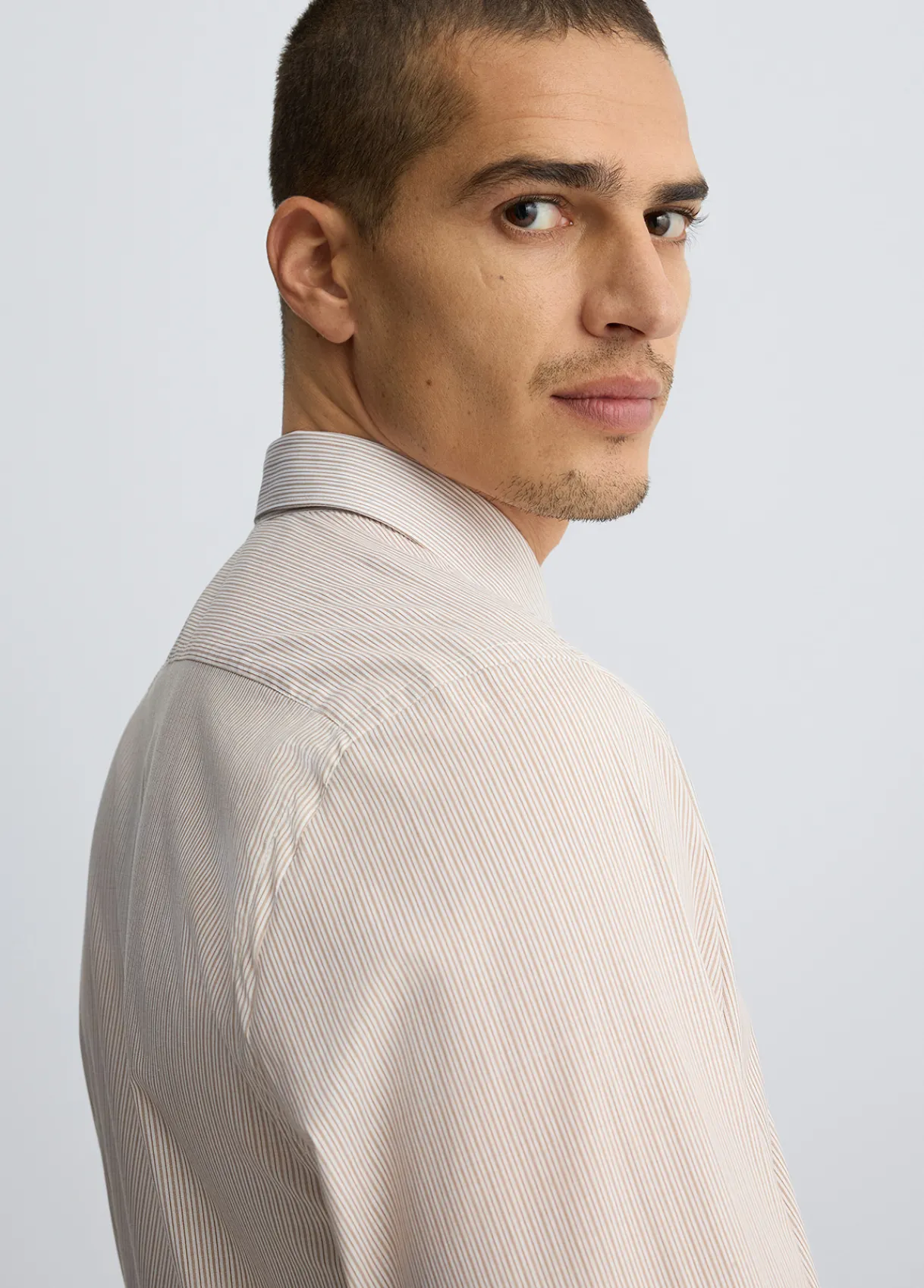 Liu Jo Chemise cintrée|Homme Chemises
