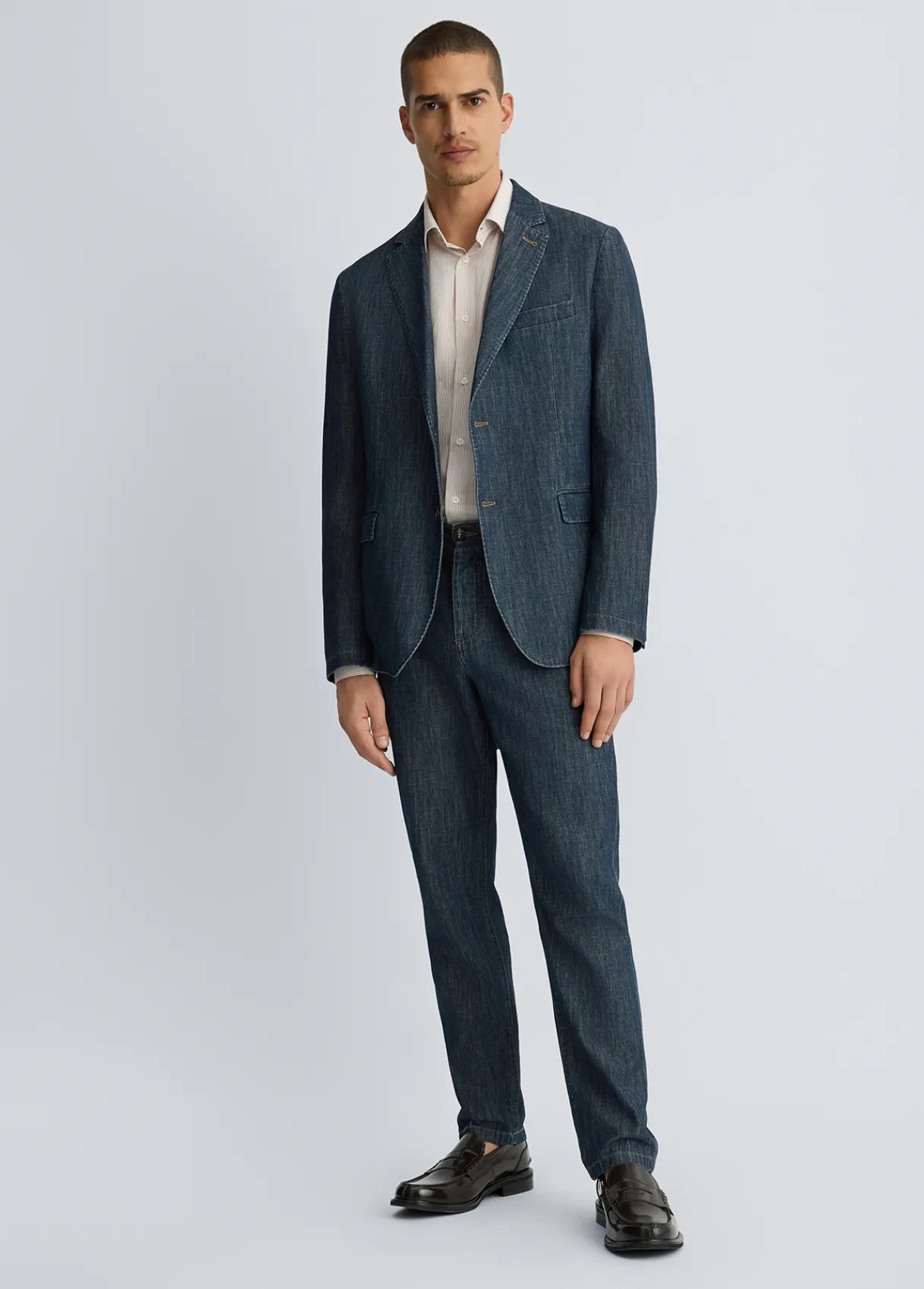 Liu Jo Chemise cintrée|Homme Chemises