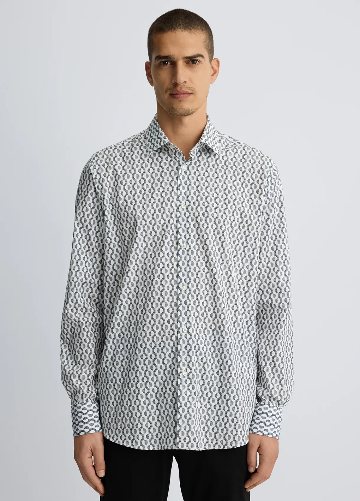 Liu Jo Chemise cintrée|Homme Chemises