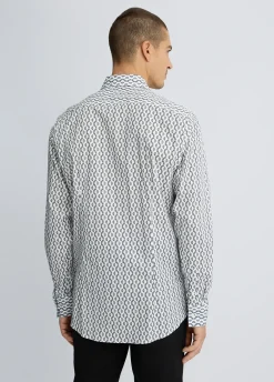 Liu Jo Chemise cintrée|Homme Chemises