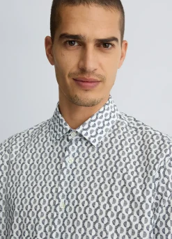 Liu Jo Chemise cintrée|Homme Chemises