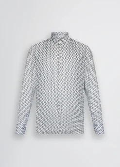Liu Jo Chemise cintrée|Homme Chemises