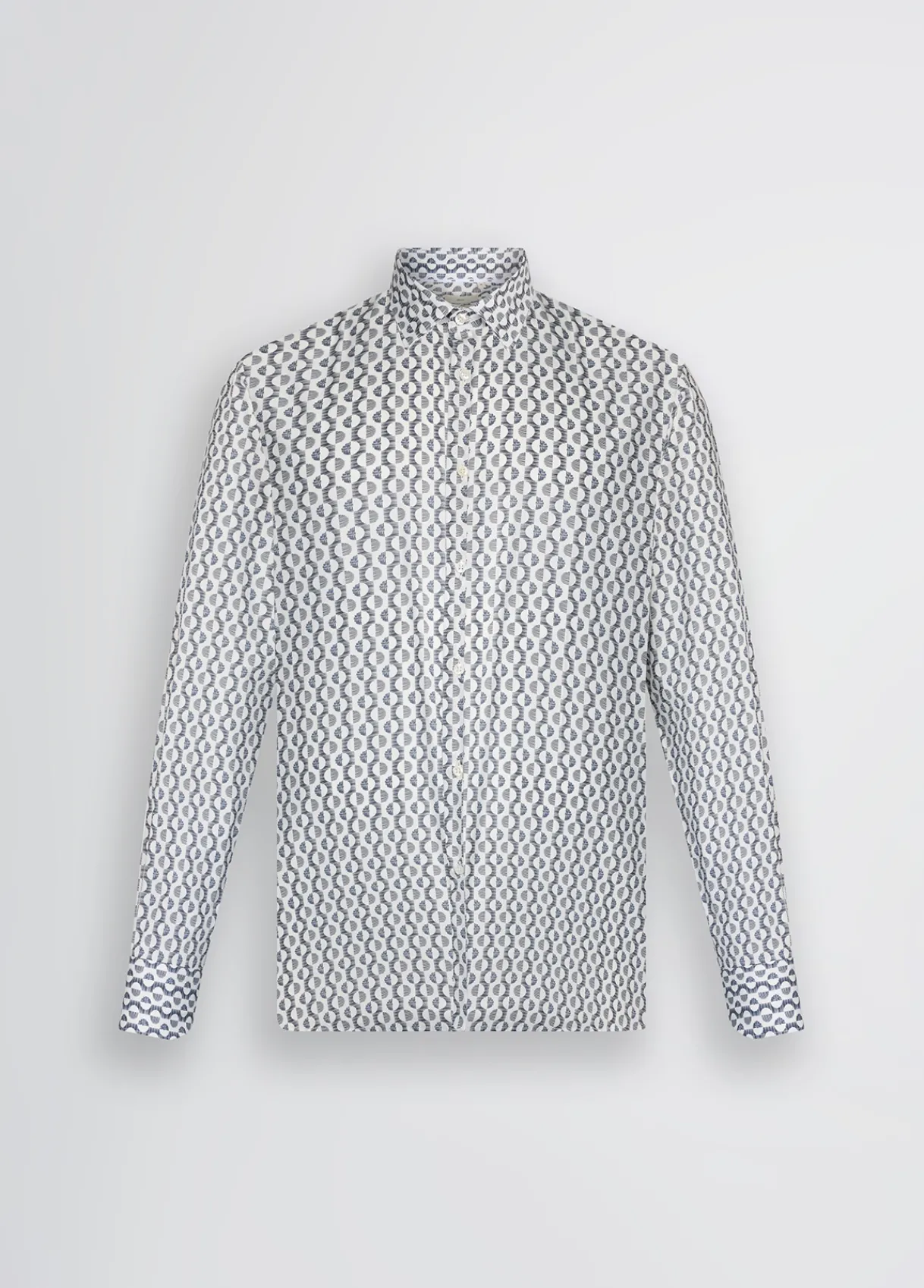 Liu Jo Chemise cintrée|Homme Chemises