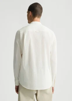 Liu Jo Chemise Col Mandarin|Homme Chemises