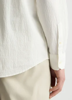 Liu Jo Chemise Col Mandarin|Homme Chemises