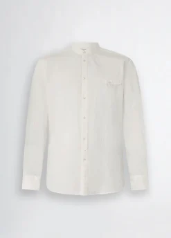 Liu Jo Chemise Col Mandarin|Homme Chemises