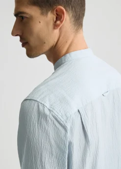 Liu Jo Chemise Col Mandarin|Homme Chemises