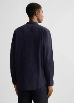 Liu Jo Chemise Col Mandarin|Homme Chemises