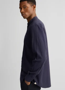 Liu Jo Chemise Col Mandarin|Homme Chemises