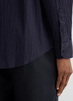 Liu Jo Chemise Col Mandarin|Homme Chemises