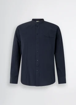 Liu Jo Chemise Col Mandarin|Homme Chemises