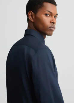 Liu Jo Chemise coupe slim|Homme Chemises