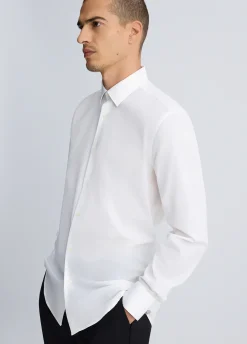 Liu Jo Chemise coupe slim|Homme Chemises