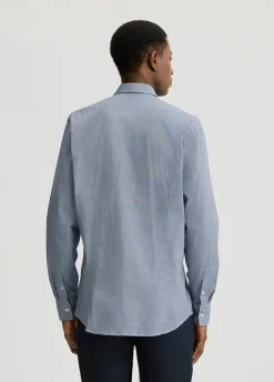 Liu Jo Chemise en coton imprimé|Homme Chemises