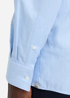 Liu Jo Chemise en coton imprimé|Homme Chemises