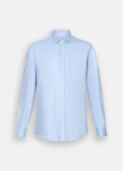 Liu Jo Chemise en coton imprimé|Homme Chemises