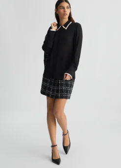 Liu Jo Chemise en crêpe de chine|Femme Chemises Et Blouses