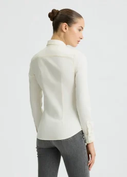 Liu Jo Chemise en denim|Femme Chemises Et Blouses