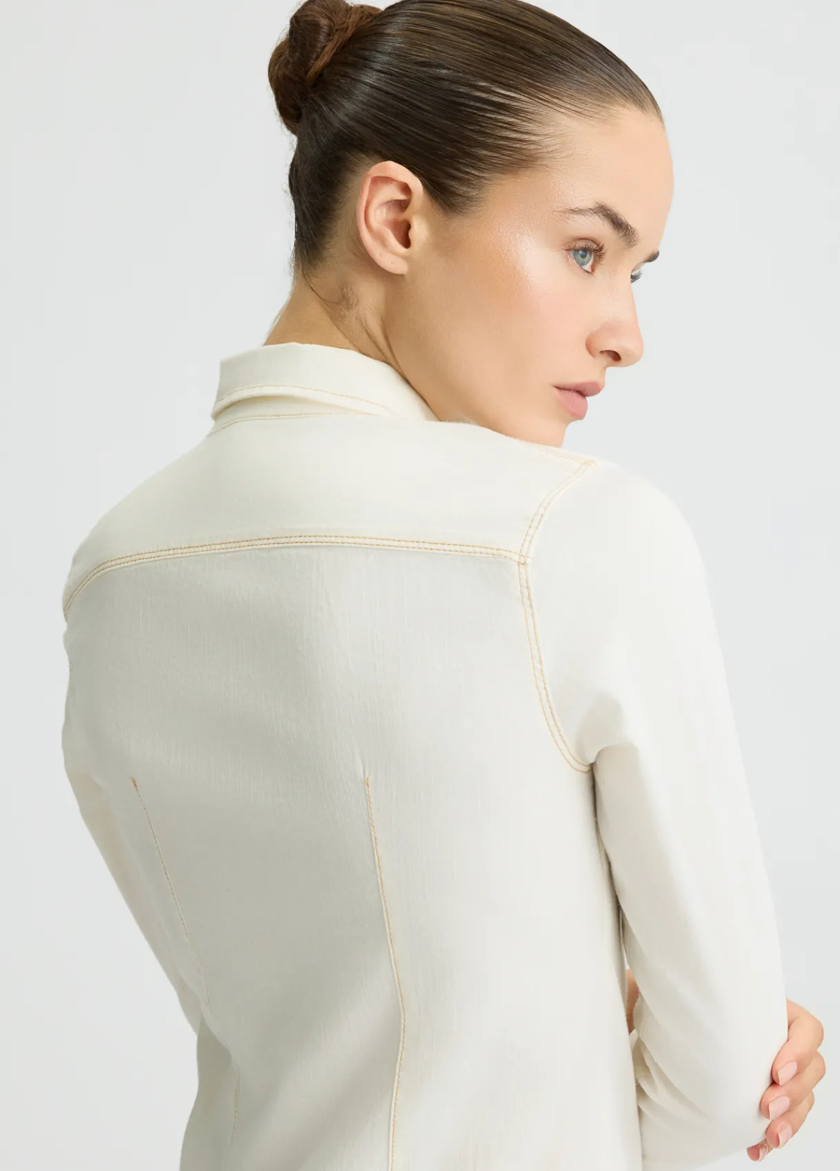 Liu Jo Chemise en denim|Femme Chemises Et Blouses