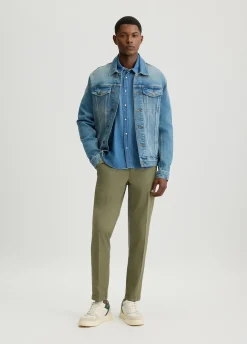 Liu Jo Chemise en denim|Homme Chemises