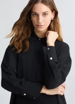 Liu Jo Chemise en georgette|Femme Chemises Et Blouses