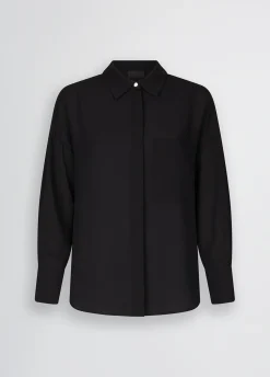 Liu Jo Chemise en georgette|Femme Chemises Et Blouses