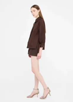 Liu Jo Chemise en popeline|Femme Chemises Et Blouses