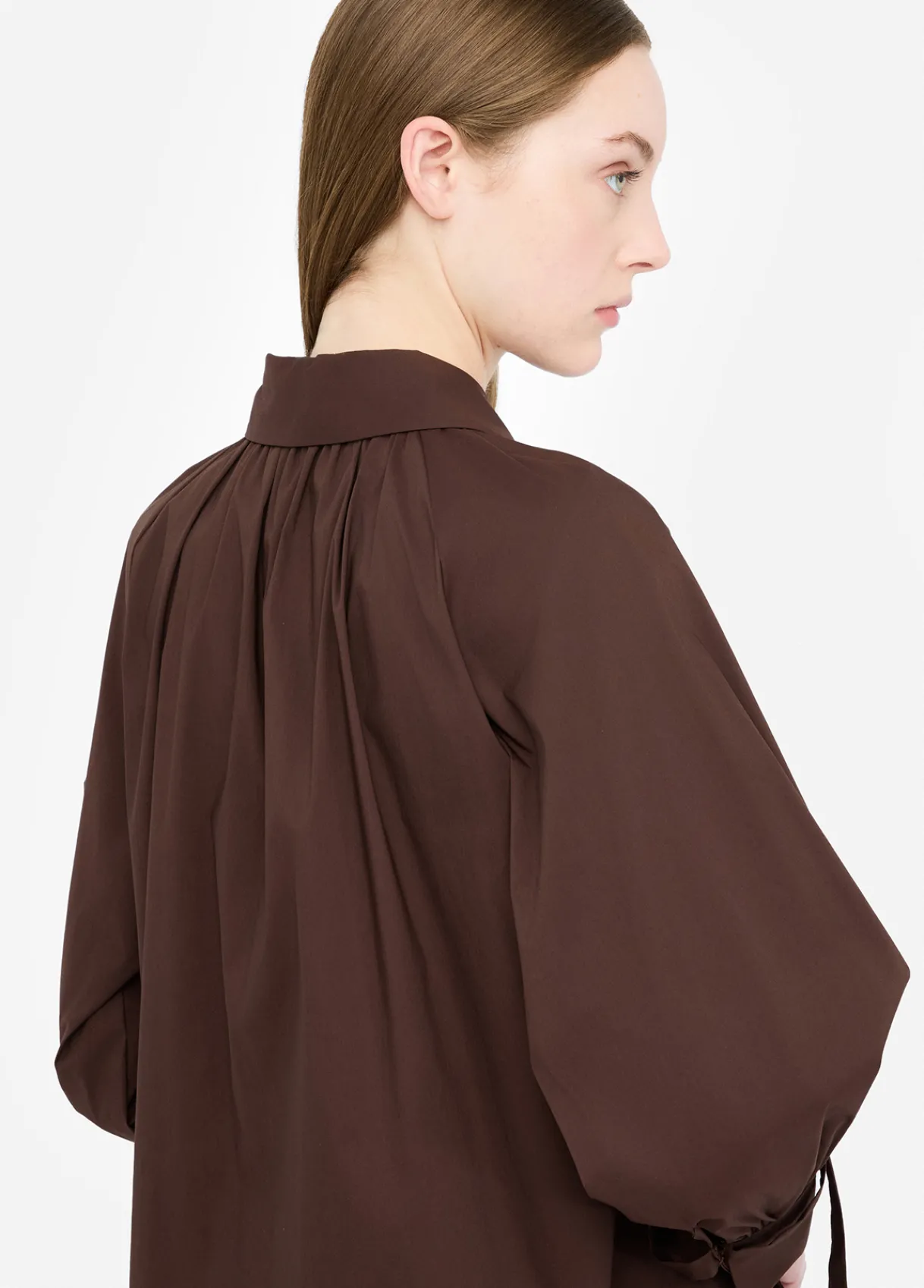 Liu Jo Chemise en popeline|Femme Chemises Et Blouses