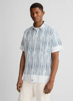 Liu Jo Chemise en pur coton|Homme Chemises