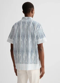 Liu Jo Chemise en pur coton|Homme Chemises