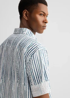 Liu Jo Chemise en pur coton|Homme Chemises