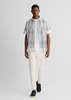 Liu Jo Chemise en pur coton|Homme Chemises