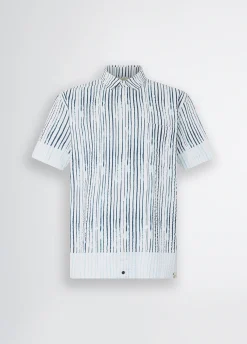 Liu Jo Chemise en pur coton|Homme Chemises