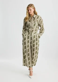 Liu Jo Chemise en ramie|Femme Chemises Et Blouses