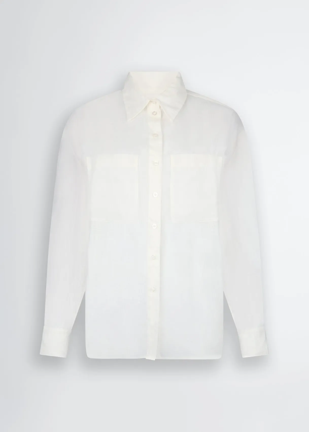 Liu Jo Chemise en ramie|Femme Chemises Et Blouses