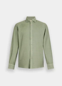 Liu Jo Chemise en velours|Homme Chemises
