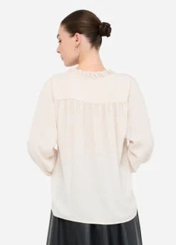 Liu Jo Chemise Better avec collier|Femme Chemises Et Blouses