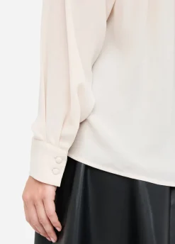 Liu Jo Chemise Better avec collier|Femme Chemises Et Blouses