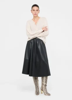 Liu Jo Chemise Better avec collier|Femme Chemises Et Blouses