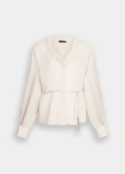 Liu Jo Chemise Better avec collier|Femme Chemises Et Blouses